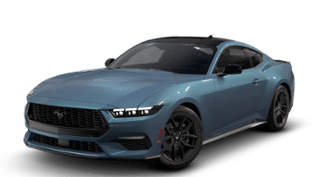 2026 Ford Mustang® External Image 2